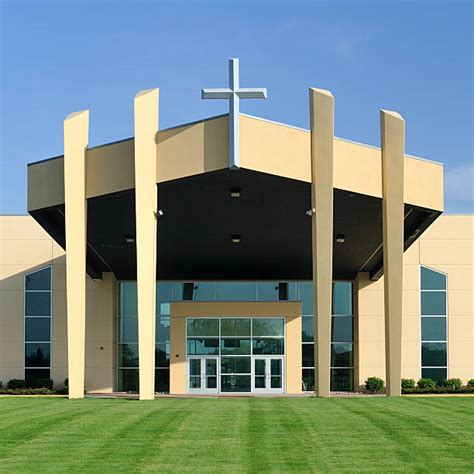 Royalty Free Modern Church Pictures Images And Stock Photos Istock