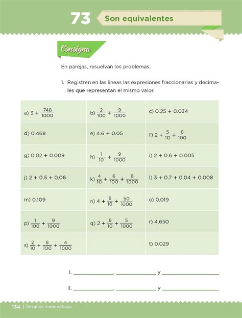 Paco El Chato Sexto Grado Matemáticas Pag 129 Libro De MatemÃticas 6