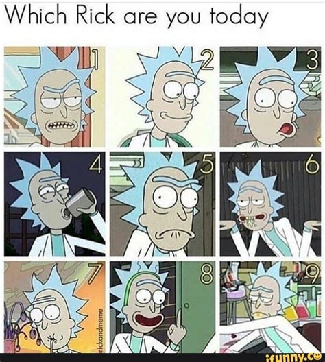 30 Rick And Morty Memes Only True Fans Will Understand Rick Morty