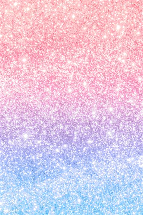 Pink Glitter Background Royalty Free Stock Illustration