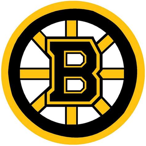 Bruins Logo By Sobotkafan On Deviantart