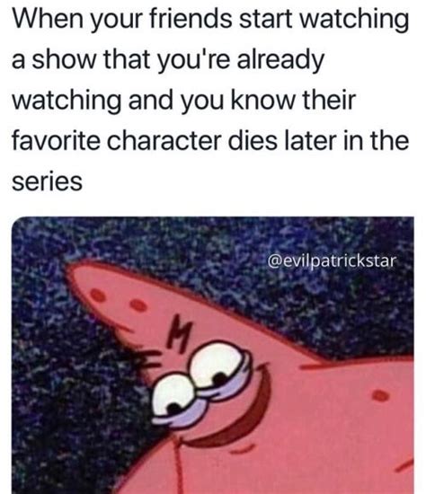 29 Evil Patrick Memes That Will Make You Laugh Funny