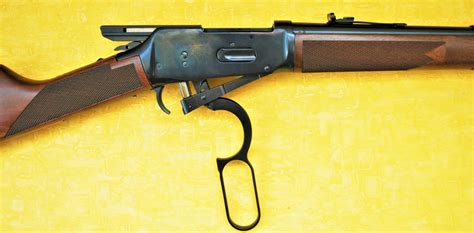 Winchester Model 94ae 30 30 Calibre Underlever Rifle Emma Custom Rifles