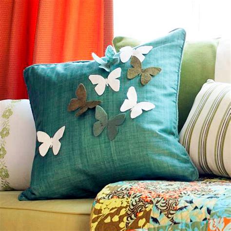 Come realizzare un cuscino a caramella fai da te. 24 ideas for decorative sofa cushions or you refresh the ...