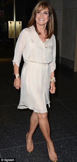 Linda Gray Is Still Stunning At 71 As She Promotes Dallas Reboot