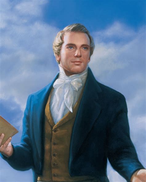 Who Is The Servant Of Isaiah 491 Nephi 21 Book Of Mormon Central
