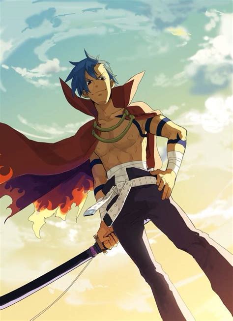 🔥kamina🔥 Anime Amino