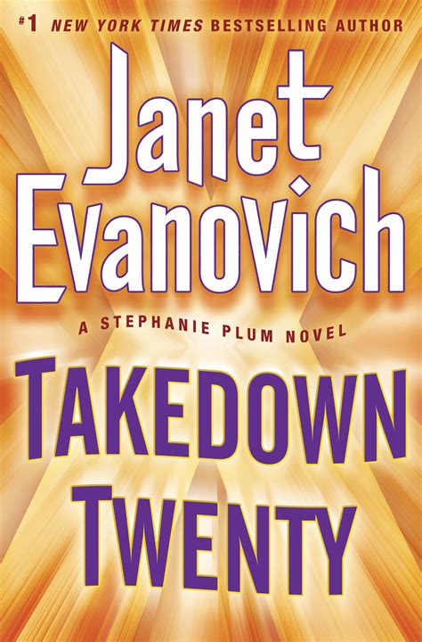 Exclusive Read The First Chapter Of Janet Evanovichs New Book