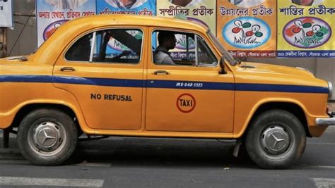 This Indian City To Sensitise Cab Drivers On Safety Of Women Passengers Ht Auto