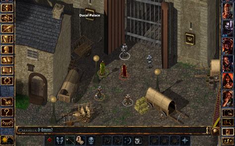 Baldur's gate 3 первый и второй патч. Baldur's Gate: Enhanced Edition for Android - APK Download