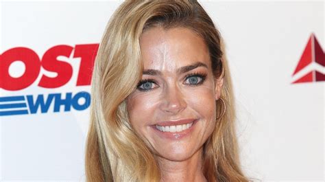 Denise Richards Ex Wife Of Charlie Sheen Marries Again Newsday