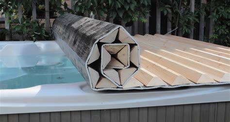 Maybe you would like to learn more about one of these? We can custom make a roll-up hot tub cover for just about any acrylic spa, swim spa or inground ...