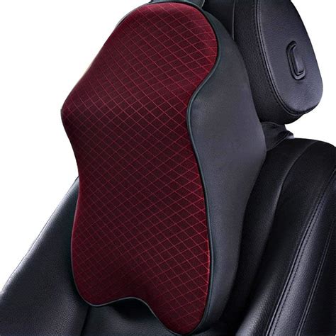 The 10 Best Car Headrest Pillows To Buy 2019 Auto Quarterly