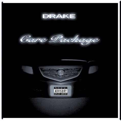 Care Package Album By Drake Apple Music