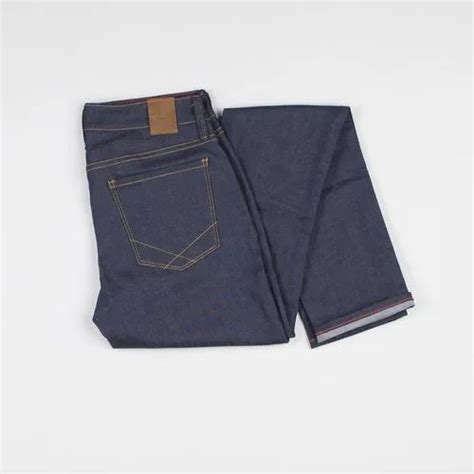 Comfort Fit Mens Denim Stretchable Jeans Waist Size 28 40 Inch At Rs 200piece In Indore