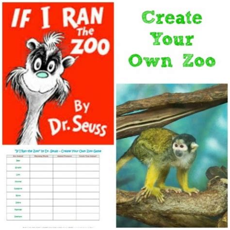Amazon link to buy book: 16 Zoo Animal Books for Preschoolers & Elementary Kids ...