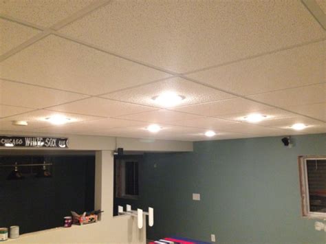 Several real estate agents i spoke to said that a drop ceiling will negate some of the home equity you'll gain by finishing your basement. Is a Suspended Ceiling right for your Basement?
