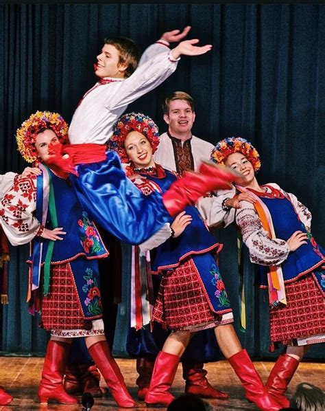 national dance of ukraine my big fat ukrainian life