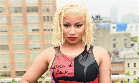 Nicki Minaj Juice Wrld Forced To Cancel Another European Concert Over