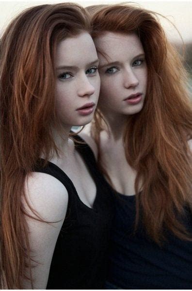 Seeing Double Redheads