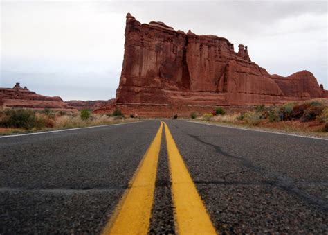 Scenic And Historic Highway Drives Own The Open Road Marketing