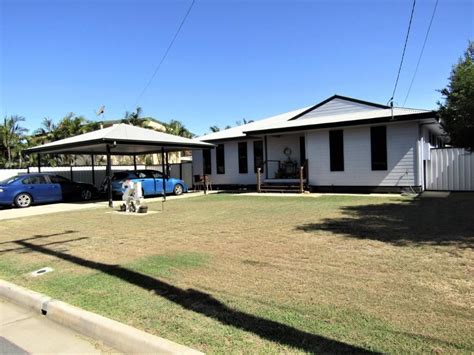 21 Bremner Street Blackwater Qld 4717 Domain