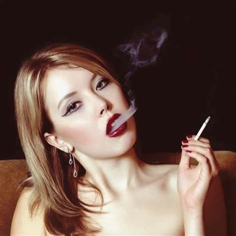 Pin On Sexy Smoking