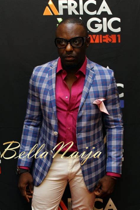 Jim Iyke Unscripted Share Your Thoughts On The First Episode And The