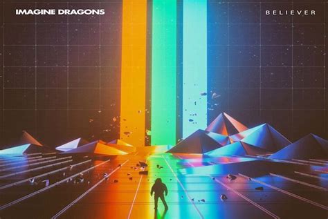 แปลเพลง Believer Imagine Dragons แปลเพลง แปลเพลงสากล แปลเพลงภาษาอังกฤษ