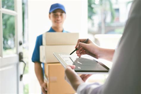 Signing up with an email provider will often involve some privacy compromises. 5 Reasons to Consider Courier Service Jobs