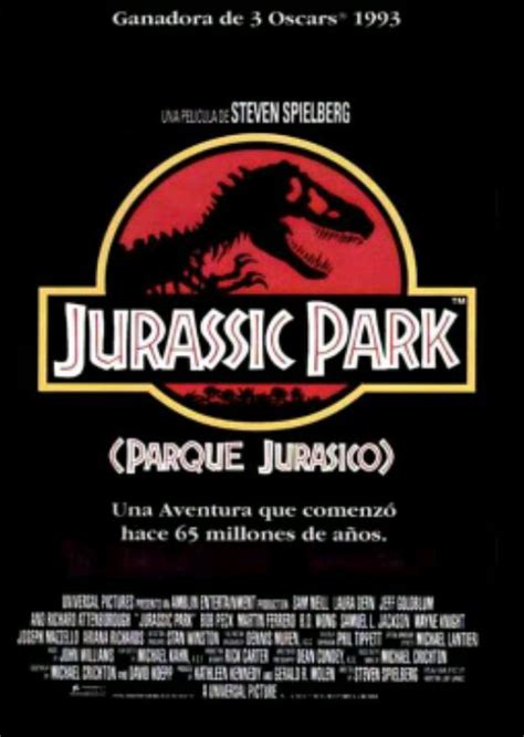 Jurassic Park 1 Wiki ⚪jurassic Park Amino⚪ Amino