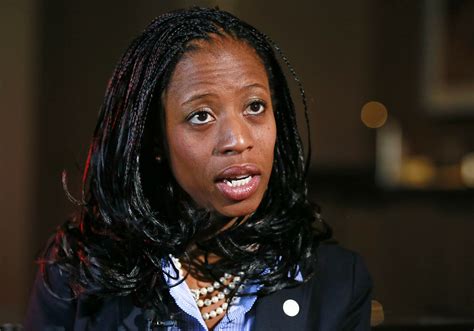 love already making news as first black republican woman in congress