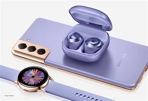 Save Up To Nearly Rm800 With The New Limited Violet Edition Galaxy