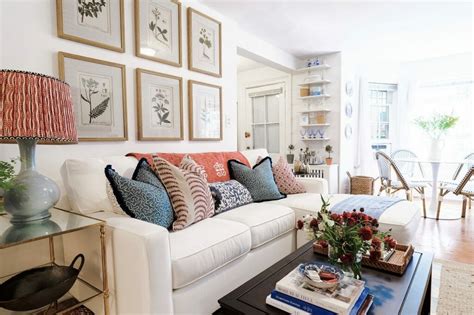 Essential Checklist For Your Pinterest Worthy Living Room Interior