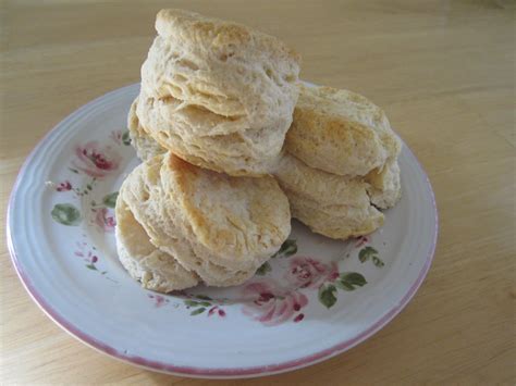 Together Cooking Easy Biscuits