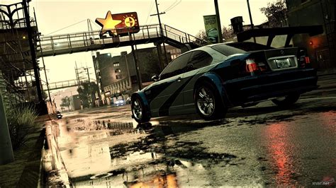 Need For Speed Most Wanted Remake Xrust Net