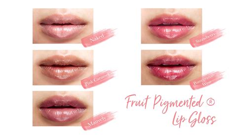 3 Tips For Juicy Lips 100 Pure®