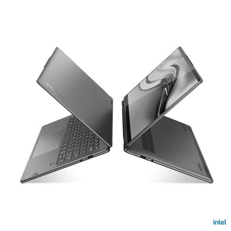 Harga Dan Spesifikasi 4 Laptop Lenovo Yoga Terbaru Termurah Rp18 Juta