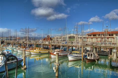 Fisherman’s Wharf, San Francisco - Travel Guide - Exotic Travel Destination