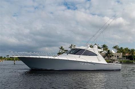 Viking 52 Boats For Sale Yachtworld