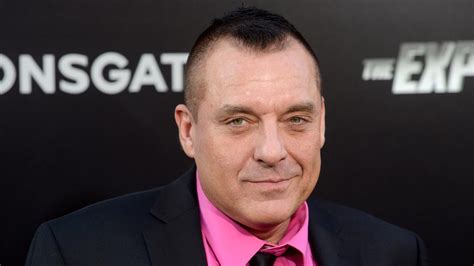 Tom Sizemore Accused Of Touching 11 Year Old Girl In 2003 Fox News Video