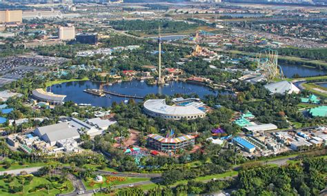 Seaworld Orlando Park Hours Experience The Wonders Villatel