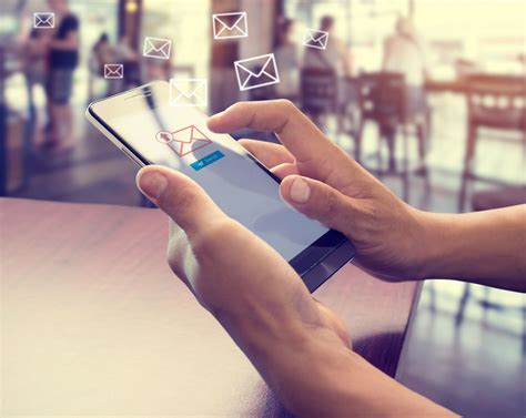 6 Ways To Integrate Social Media And Email Marketing
