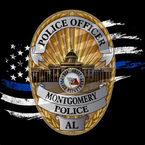 Montgomery Police Department 774 Crime And Safety Updates — Nextdoor