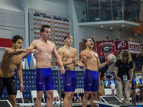 Dean Farris Overshadows Record Start To Ncaas With Stunning 12915