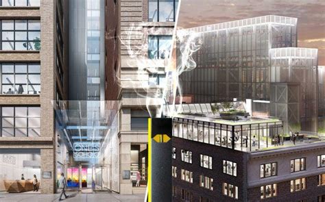 Increase productivity across your business, deliver better customer. Juul Leases One Soho Square office space