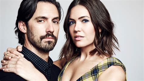 ‘this Is Us Milo Ventimiglia Explains Why The End Of The Series Feels