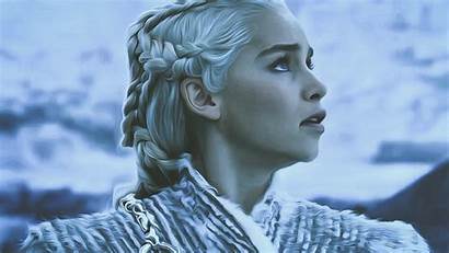 4k Thrones Wallpapers Daenerys Targaryen Ultra