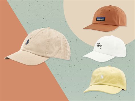 Best Baseball Caps For Men 2021 Top Baseball Hats From Uniqlo
