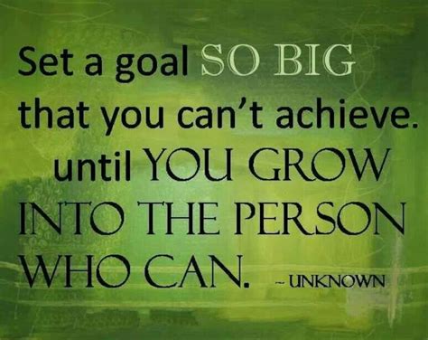 Inspirational Quotes About Achieving Goals Quotesgram
